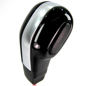 Landrover Discovery 3 Gear Selector (Automatic) - Black Piano Preview